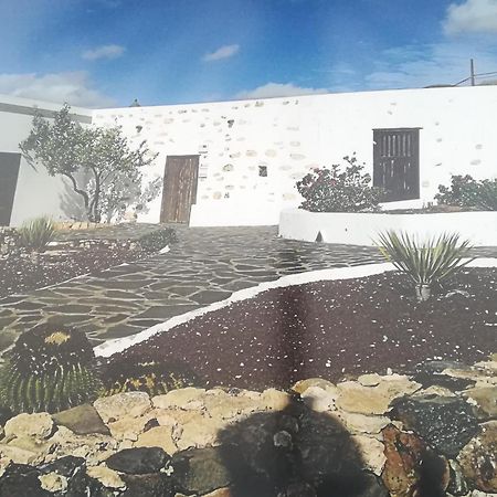 Bed & Breakfast Descanso Y Relax Puerto del Rosario  Exterior foto