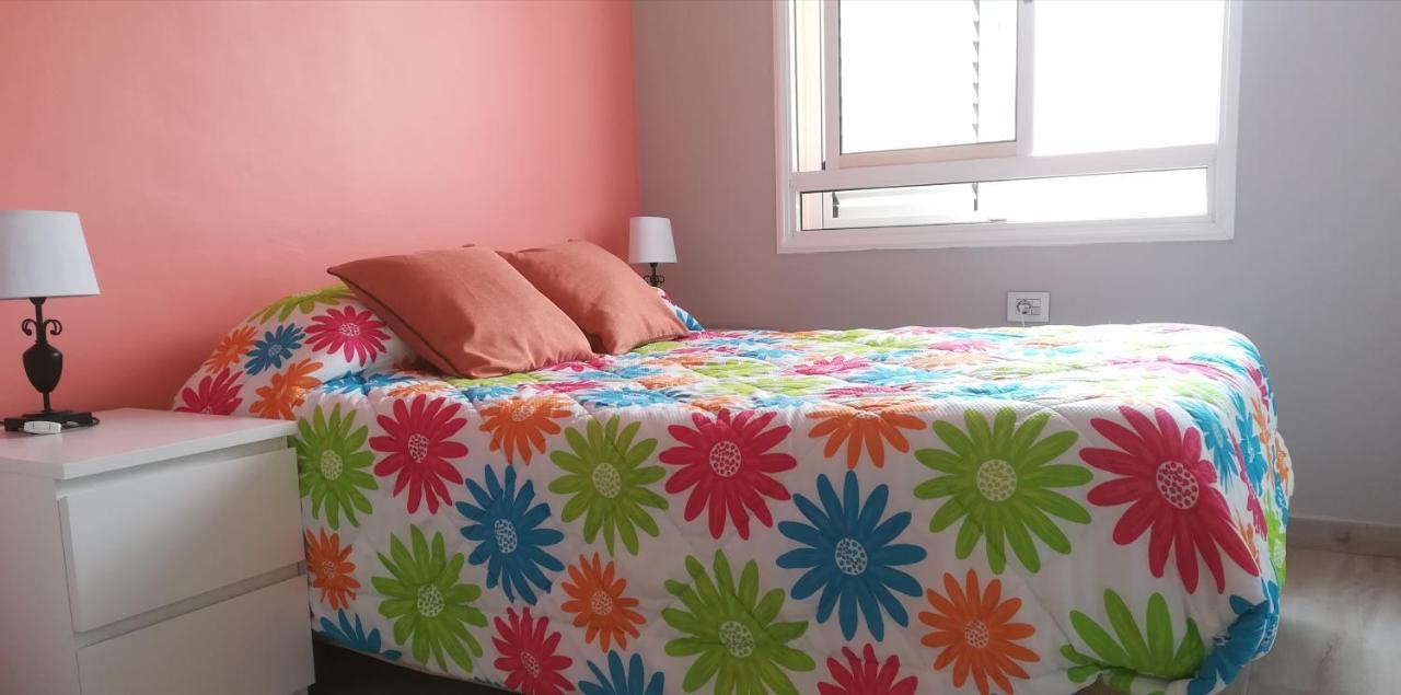 Bed & Breakfast Descanso Y Relax Puerto del Rosario  Exterior foto