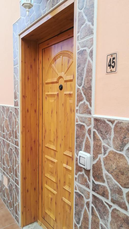Bed & Breakfast Descanso Y Relax Puerto del Rosario  Exterior foto