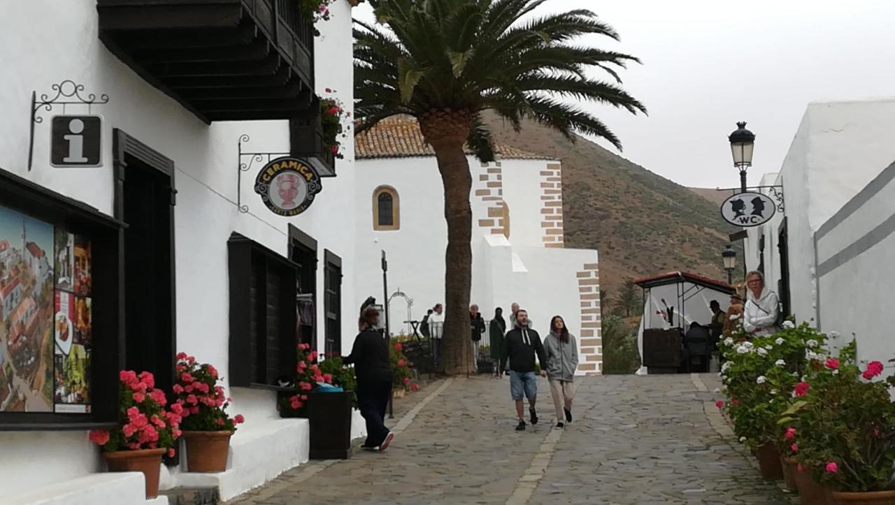 Bed & Breakfast Descanso Y Relax Puerto del Rosario  Exterior foto