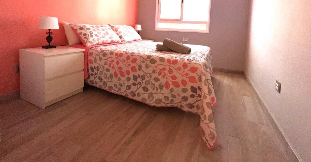 Bed & Breakfast Descanso Y Relax Puerto del Rosario  Exterior foto