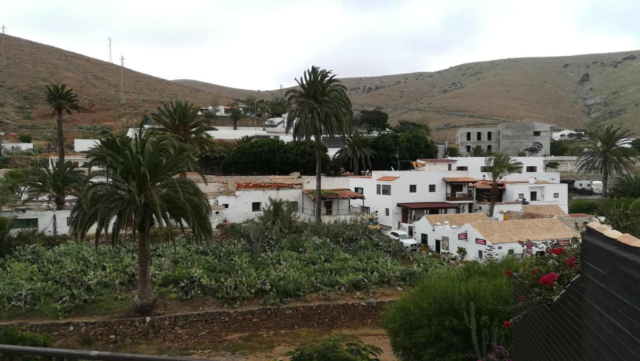 Bed & Breakfast Descanso Y Relax Puerto del Rosario  Exterior foto
